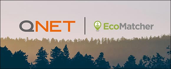 QNET Reinforces its Commitment to Sustainability with Global Reforestation Initiative