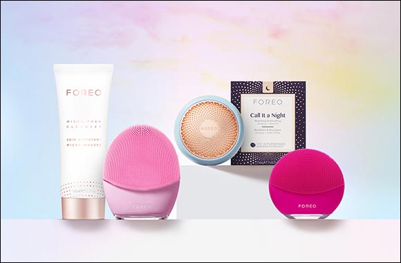 4 FOREO Products That Will Completely Transform Your Skincare Routine