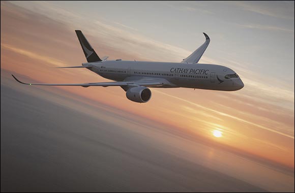 Go Green this Black Friday Cathay Pacific Offers Complimentary Carbon Offset