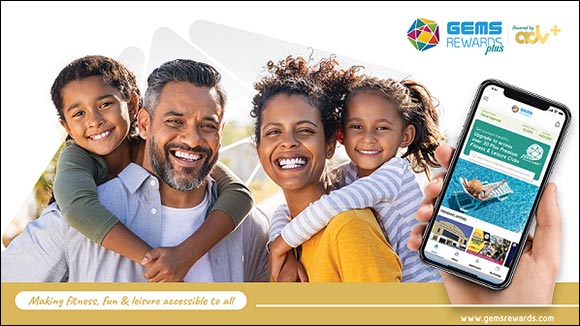 GEMS Education Launches New Membership Lifestyle Platform  GEMS Rewards Plus Powered by adv+