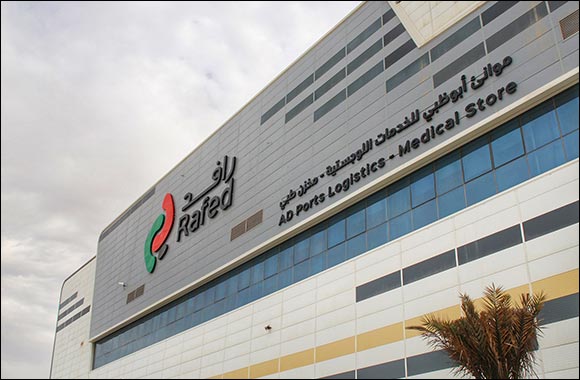 Rafed to Revolutionise UAE Healthcare Procurement as it Marks One-Year Anniversary