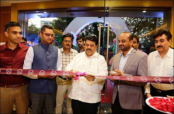 Malabar Gold and Diamonds Inaugurates New Showroom in Ghatkopar, Mumbai, Maharashtra, India