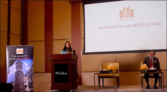 Maharashtra Aims to Increase Medical and Wellness Tourists from UAE and the Gulf