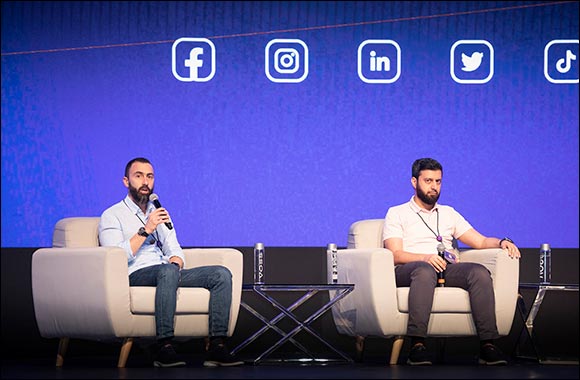 Key Startup Success Takeaways from the 'Careem Cartel'  at Sharjah Entrepreneurship Festival 2021
