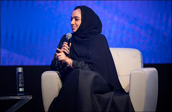 Young Founders Hail Sharjah's Supportive Ecosystem at Sharjah Entrepreneurship Festival 2021