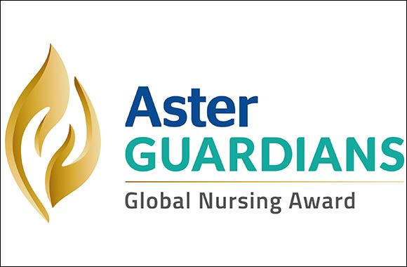 Aster Guardians Global Nursing Award worth US $250,000 Now Open for Nominations from Nurses Worldwide