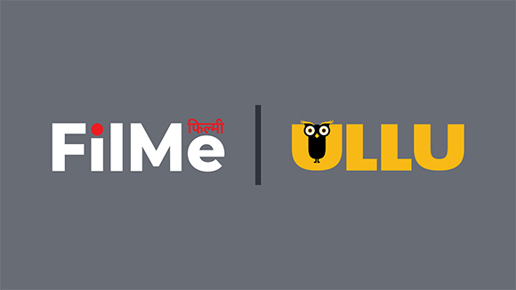 FilMe Announces Strategic Ties with Ullu