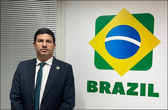 Brazil and UAE Close Ties