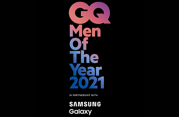 Samsung Announces New Partnership with GQ Middle East ahead of 2021 Man of the Year Award Ceremony