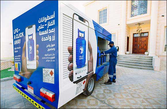 ADNOC Distribution Expands LPG Delivery Service With Enhanced Digital Ordering