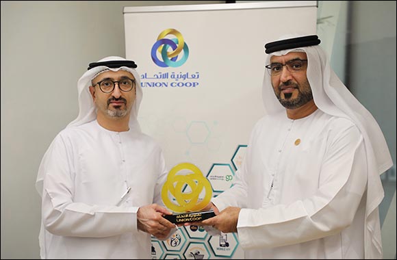 Union Coop signs MoU with Cotopia for Social Responsibility