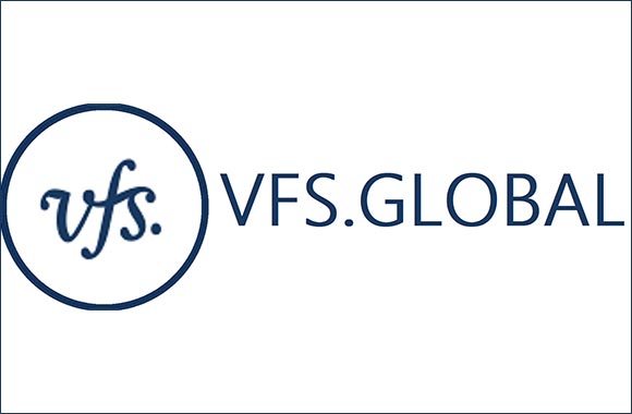 VFS Global becomes one of the First Private Companies to Change its Working Week in line with New UAE Government Decision