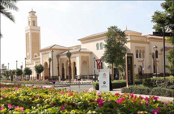 Madinat Badr Masjid Opens for Prayers in the Heart of Muhaisnah