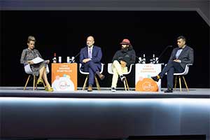 UAE Leads a Global Movement Reshaping the Practice of Storytelling in Humanitarian and Development C ...