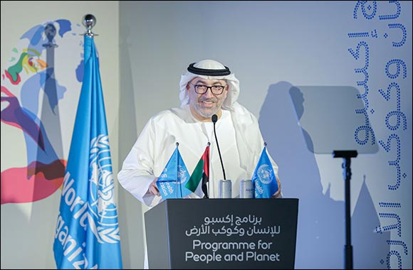 UAE hosts WHO Celebration of Universal Health Coverage Day