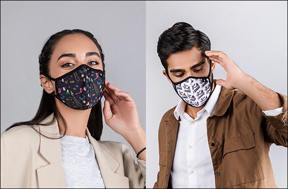 MEO Teams Up With Iconic Korean Boy Band, BTS to Launch a Limited-edition Range of Masks