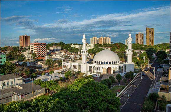 Brazil Gets Ready for Halal Tourism