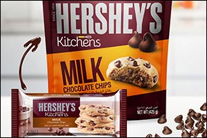 Hershey International Finds Sweet Success in New Consumer Rituals Born During the COVID Pandemic