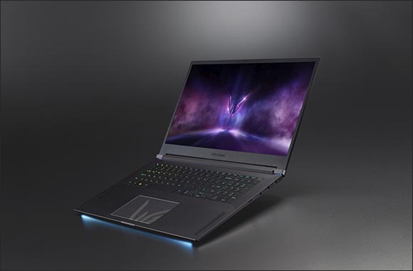 LG's First-Ever UltraGear Gaming Laptop Delivers Maximum Power and Convenience
