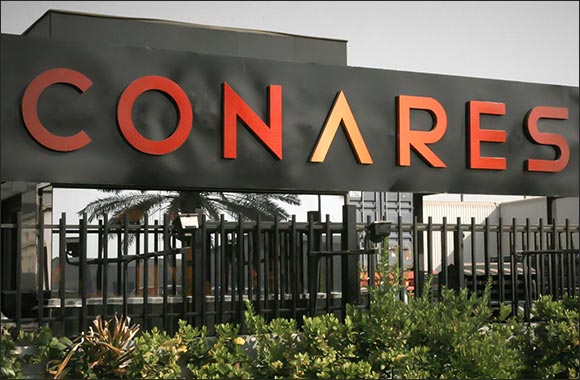 Conares Announces Sunday Weekend for its 800 Employees