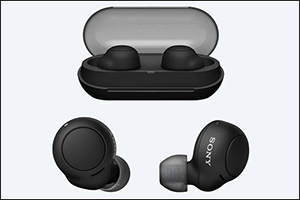 Sony MEA launches WF-C500 Truly Wireless Earbuds for Exceptional Listening Experience