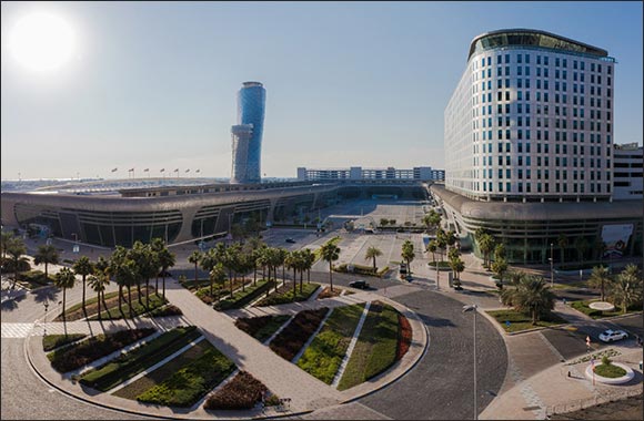 ADQ and Etihad Unveil Plans to Grow Abu Dhabi's Aviation Ecosystem