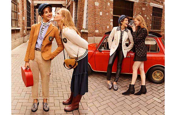 MAX&Co. SS 22