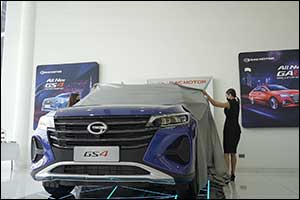Gargash Group, Gac Motor Marks Successful 2021, Launched Two New Models & Outlines Roadmap for 2022