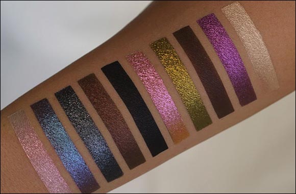 Pat McGrath Labs Inspiration. Innovation. Obsession.