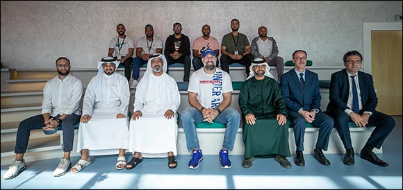 Dubai Sports Council Launch Basketball Development Program for Dubai Clubs