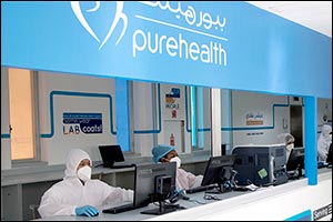 ADQ to Create the UAE's Largest Healthcare Platform by Consolidating Several Companies within Pure H ...