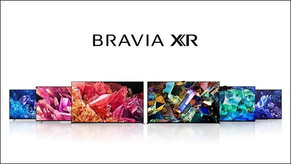 Sony Electronics Introduces 2022 BRAVIA XR TV Lineup, Featuring Innovative XR Backlight Master Drive Technology for New Mini LED Models