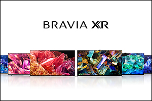 Sony Electronics Introduces 2022 BRAVIA XR TV Lineup, Featuring Innovative XR Backlight Master Drive ...