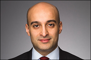 Houlihan Lokey Further Expands Oil and Gas Coverage Into Middle East Rouzbeh Fazlinejad Joins as a M ...