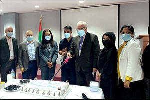 Sheikh Khalifa General Hospital, Umm Al Quwain receives JCI Re-Accreditation