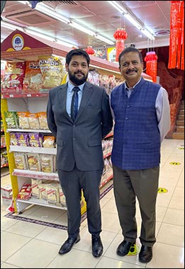 Al Adil Enhances Product Range from Jammu & Kashmir