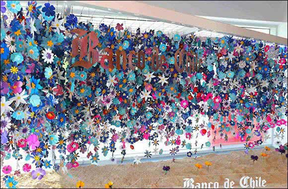 Chile Pavilion Showcases Destination Diversity at Tourism Week