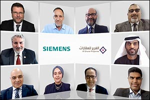 Al Ghurair Properties Announces Partnership with Siemens to Implement Sustainable Smart Solutions