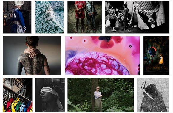 Sony World Photography Awards Announces Student and Youth Competitions 2022 Shortlists