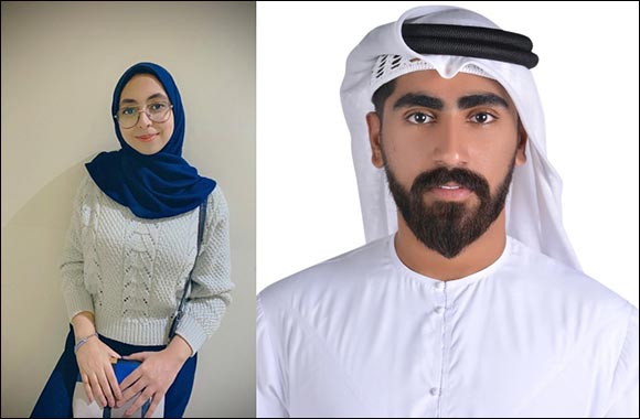 Ajman University Students Win The Excellence Award In Documentary Films