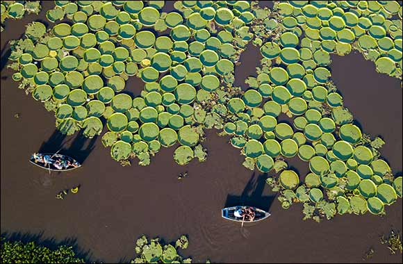 Republic of Paraguay; The Hidden Gem of South America Showcased Country's Eclectic Attractions at Expo 2020