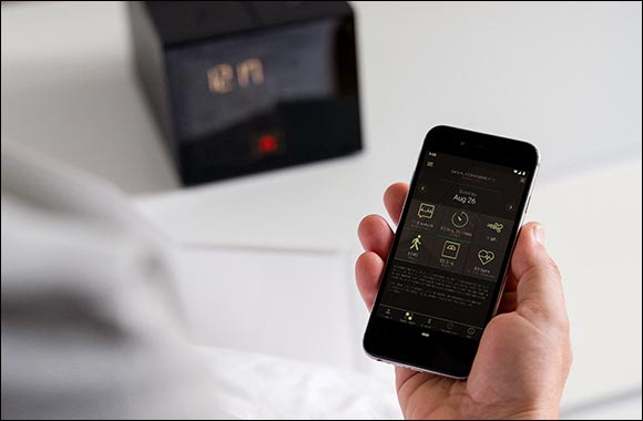 What if the Solution to Sleep Apnoea Syndrome was to be found at Arab Health 2022 ?