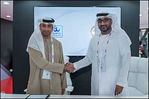 du signs MoU with Security Industry Regulatory Agency to Enhance Services in the UAE