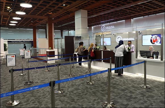 New Official Operational Hours Announced for Visa Application Centres in Abu Dhabi and Dubai