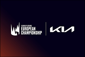 Kia Partners with League of Legends European Championship 2022 ffering Unique Fan Experiences