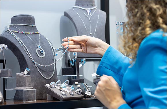 DSF 2022 Wow Diamond & Pearl Jewellery Deals