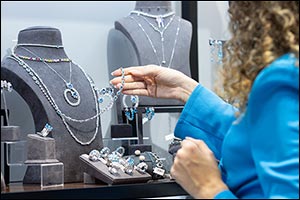 DSF 2022 Wow Diamond & Pearl Jewellery Deals