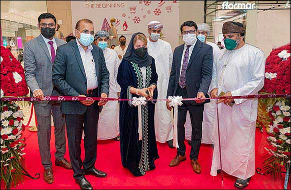 Malabar Gold & Diamonds Opens 6 New Showrooms across Oman, Qatar, Malaysia and India