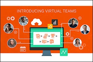 Pangaea X introduces �Virtual Teams' � A Game-Changing Feature that Allows Freelancers to Work Toget ...