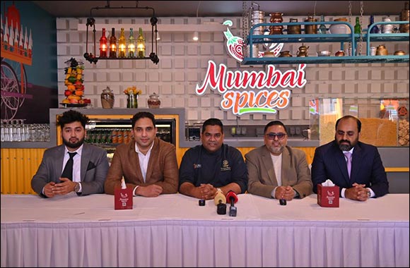 Mumbai Spices Restaurant Forays into UAE Celebrating India Republic Day 2022